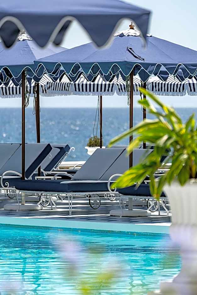 Hotel Mongibello Ibiza