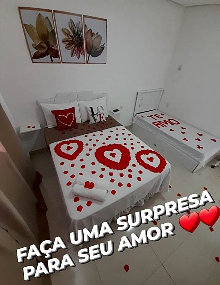 Pousada Jeitim Mineiro