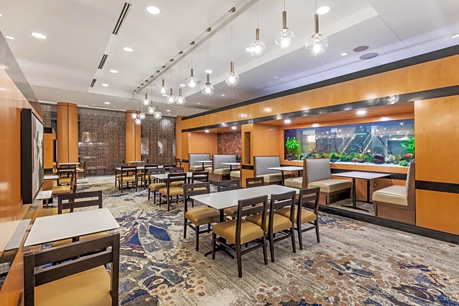 Embassy Suites by Hilton Houston-Energy Corridor