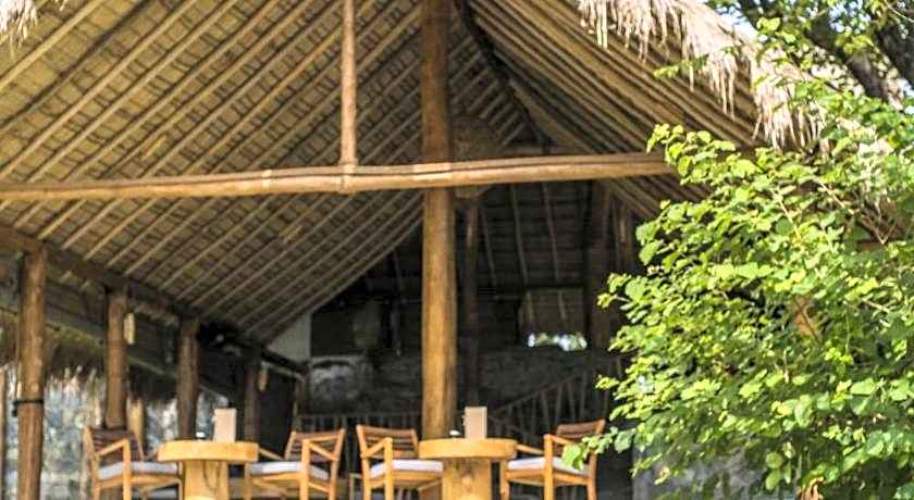 Gal Oya Lodge