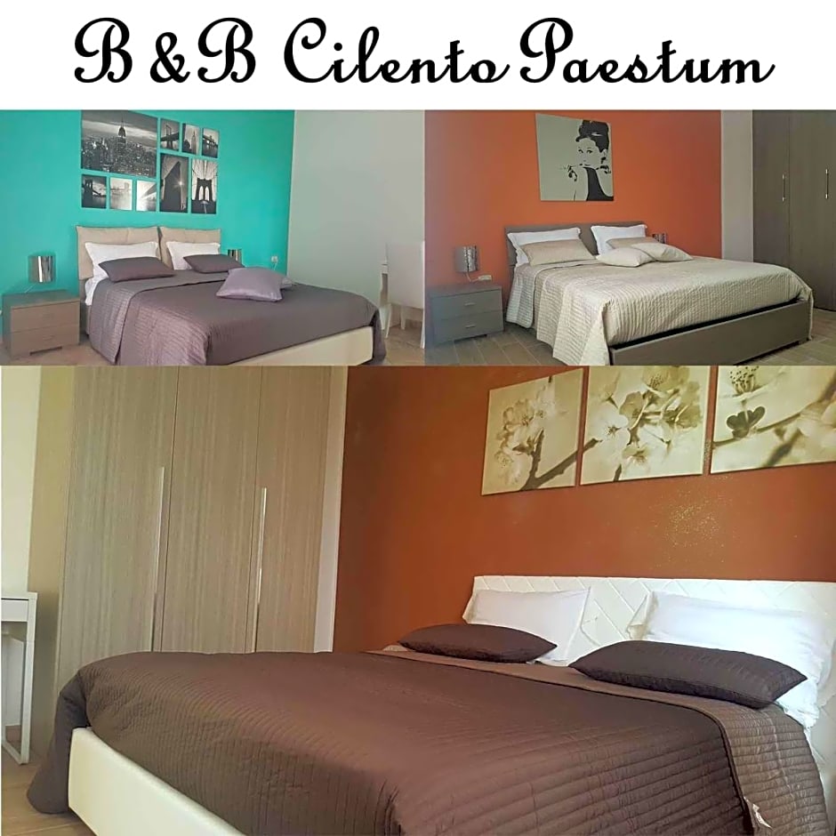 B&b Cilento Paestum