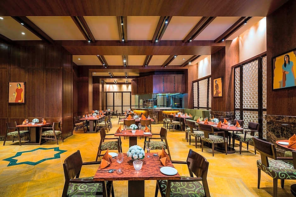 Le Meridien Nagpur