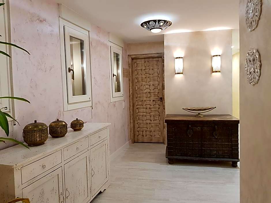 Riad Medina Mudejar