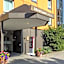 Mercure Hotel Berlin City West