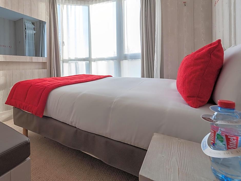 Hotel Le 209 Paris Bercy