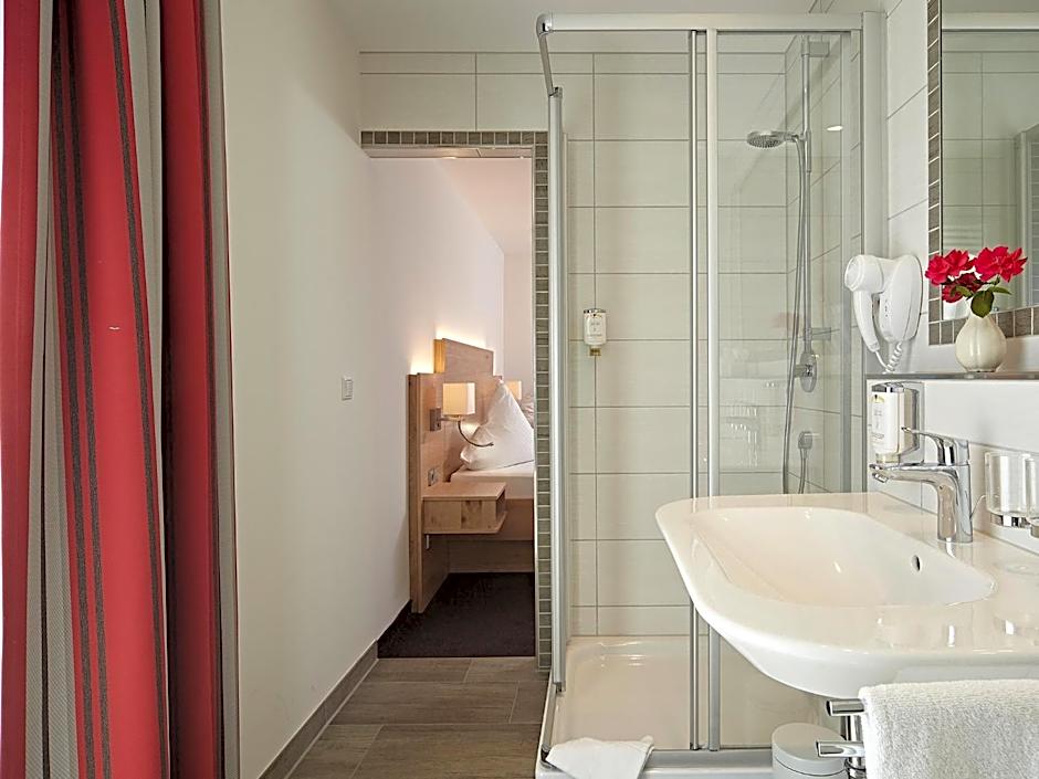 Landhotel Mohren