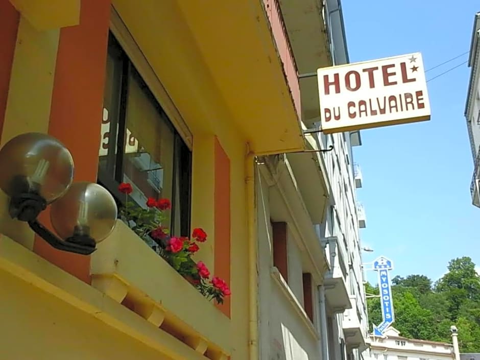 Hotel Calvaire
