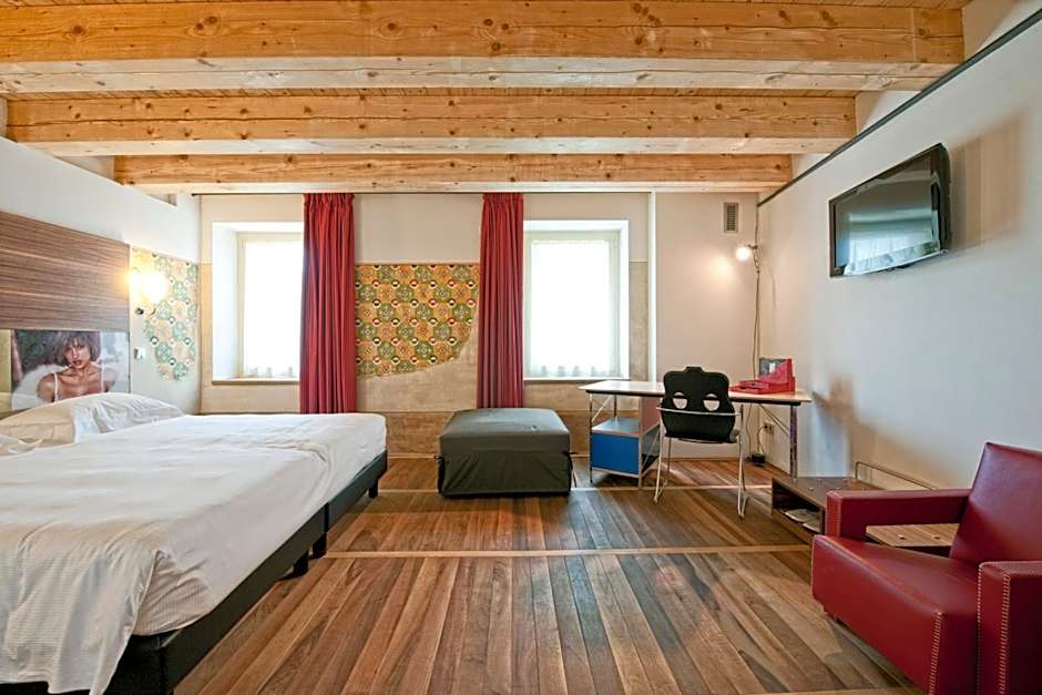 Hotel Veronesi La Torre