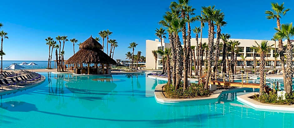 Paradisus Los Cabos - Adults Only - All Inclusive
