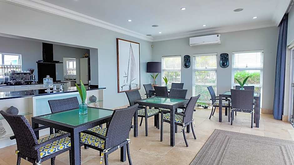 Vetho House Villa Ballito