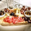 Sardegna Hotel - Suites & Restaurant