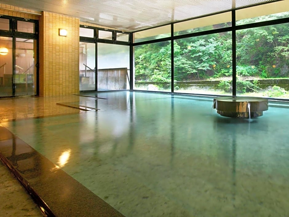 Photo 1 of 50 of Ogawa Onsen Motoyu Hotel Ogawa
