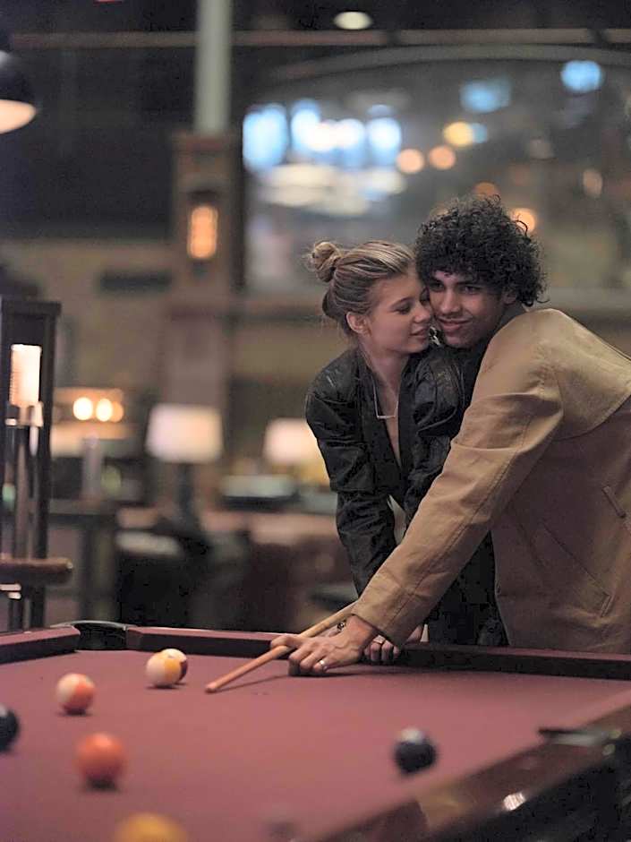 The Roxy Hotel Tribeca