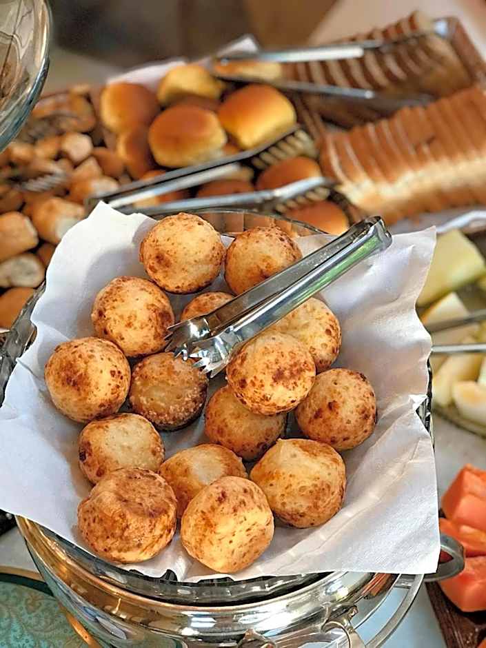 Pousada Pataca de prata - Pousada de Época