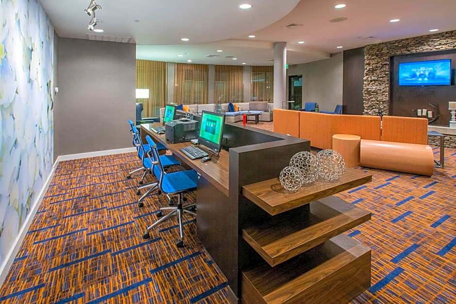 Courtyard by Marriott Albany