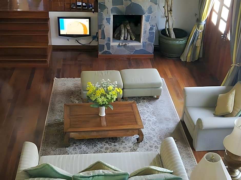 Bed and Breakfast Chiang Rai