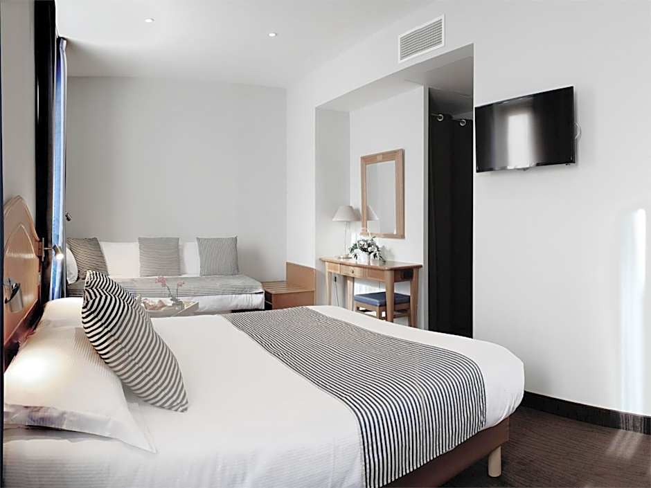Hôtel Esprit d'Azur