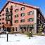Dedeman Ski Lodge