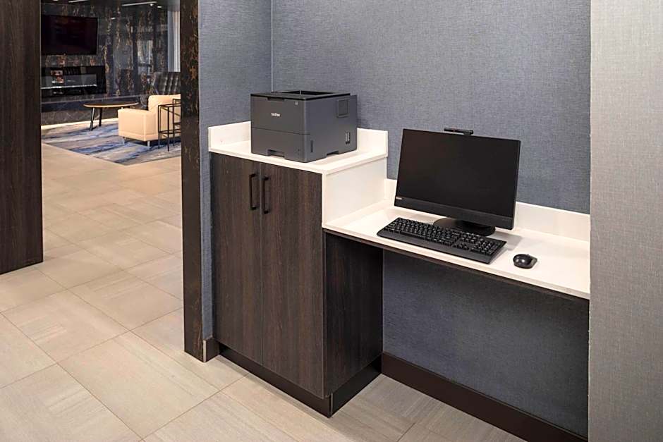 Fairfield Inn & Suites by Marriott Oklahoma City Downtown