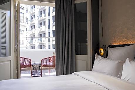 Letoh Letoh Gran Vía