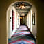 Hilton Santa Fe Historic Plaza