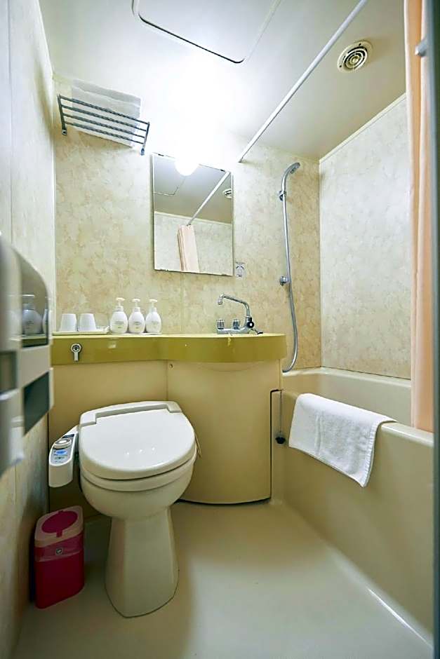 Hotel Select Inn Hamamatsu Ekimae