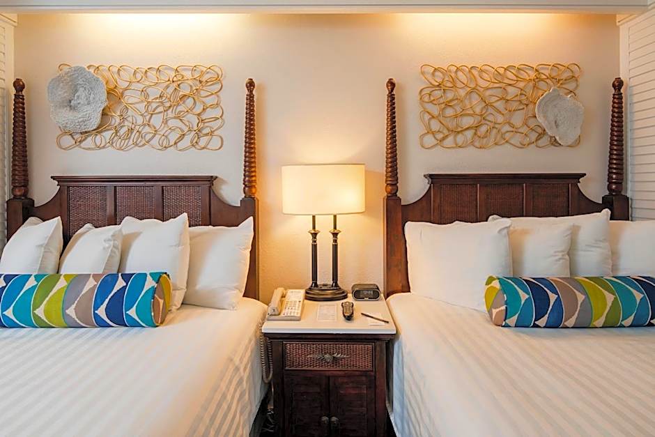 Island Grand at TradeWinds