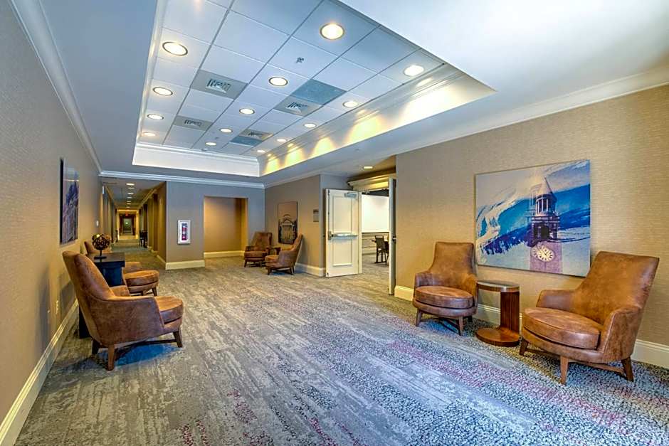 Courtyard by Marriott Chapel Hill