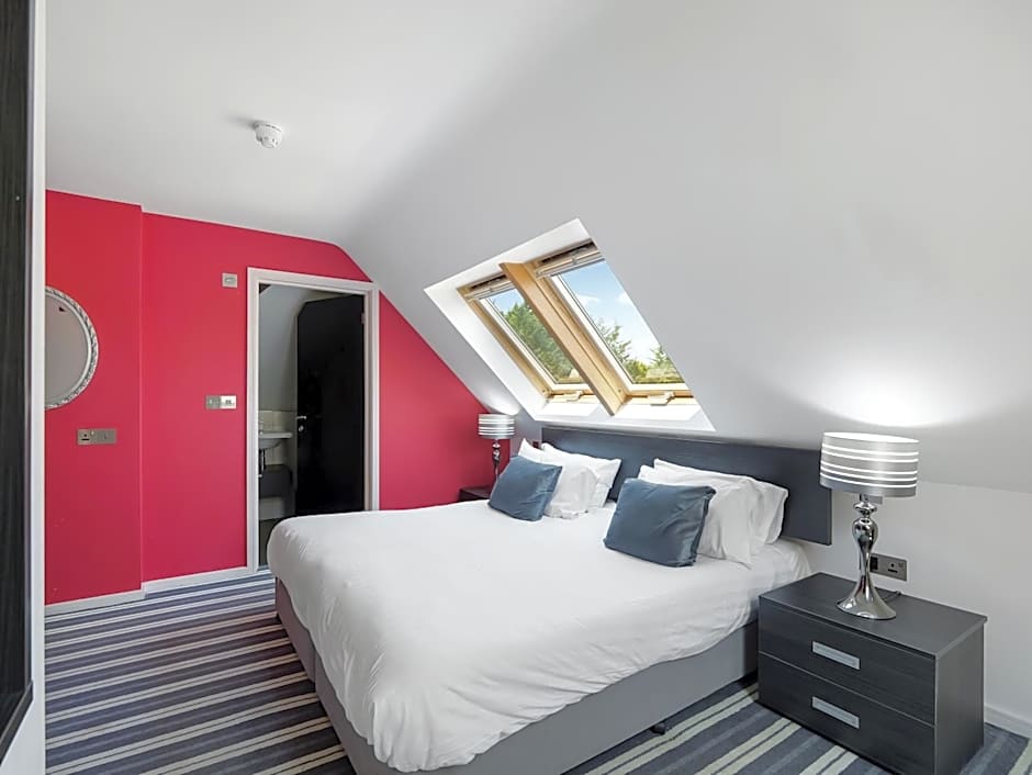 Wharton Park Golf & Country Club