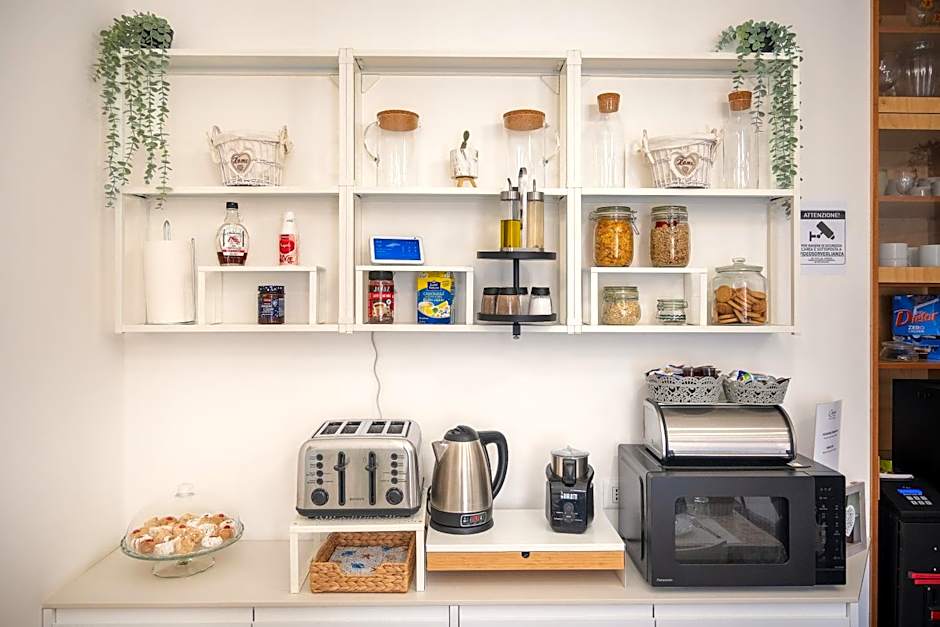 Ciccio Rooms and breakfast - Self check-in