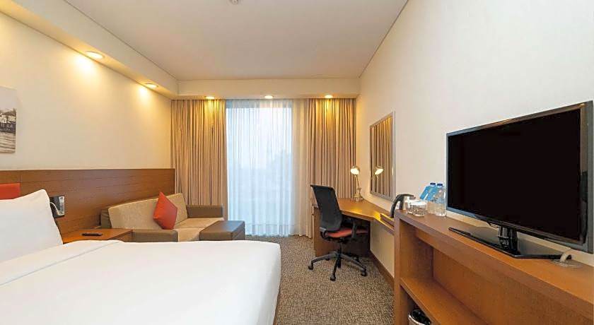 Hampton By Hilton Samsun