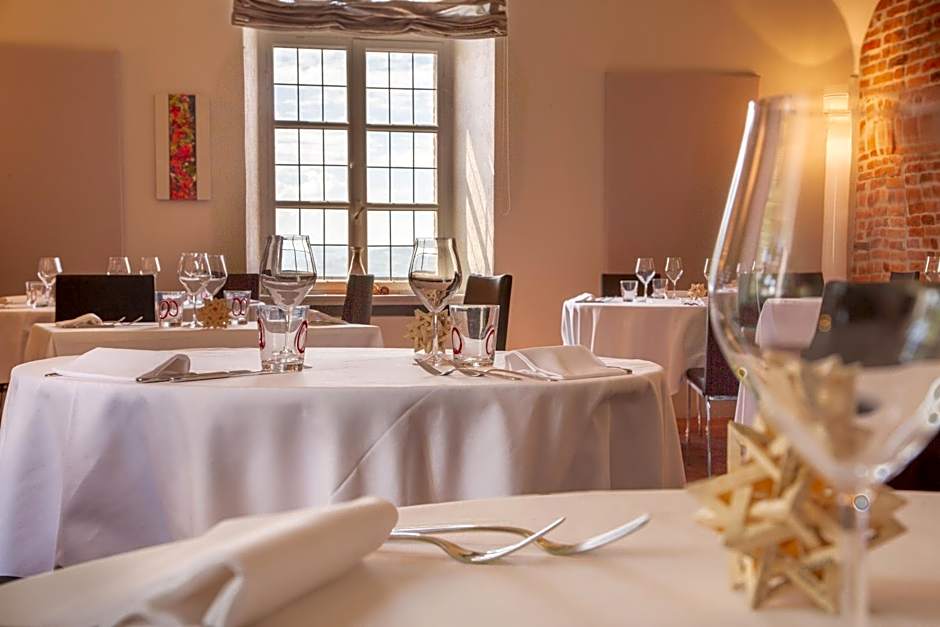 Hotel Castello di Santa Vittoria