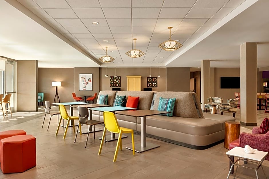 Home2 Suites By Hilton San Antonio North Stone Oak