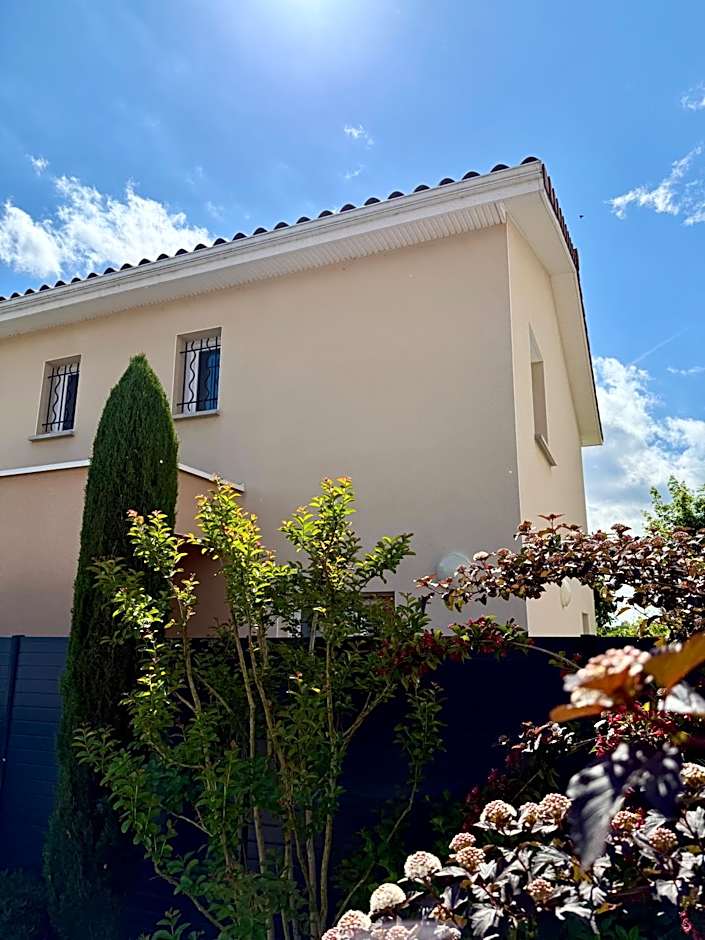 Chambres d'hôtes Grange Debout