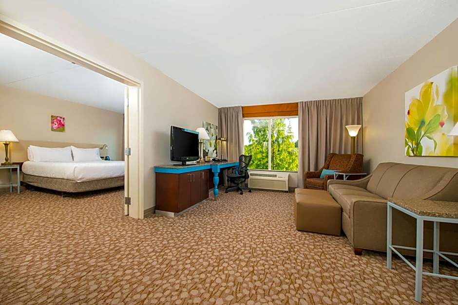Hilton Garden Inn Charlottesville