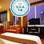 Icheck Inn Residences Sukhumvit 20