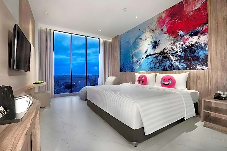 Aston Inn Tasikmalaya