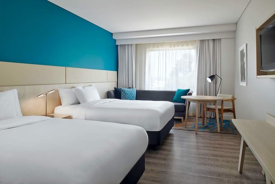 Crowne Plaza Sydney Macquarie Park By IHG