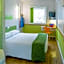 ibis budget Sao Paulo Paraiso 