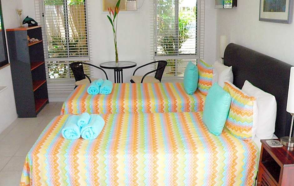 South Pacific Bed & Breakfast