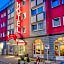 Hotel Ambassador