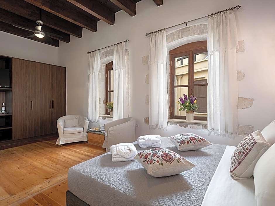 Venetian Palace Chania