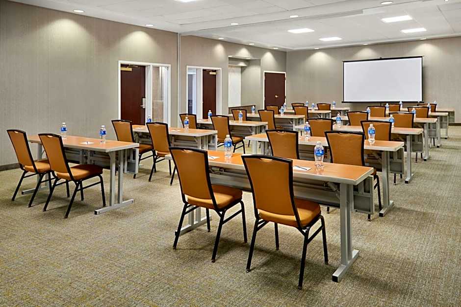 SpringHill Suites by Marriott Lansing