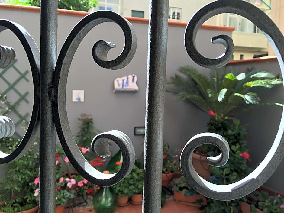 B&B Civico Cinque