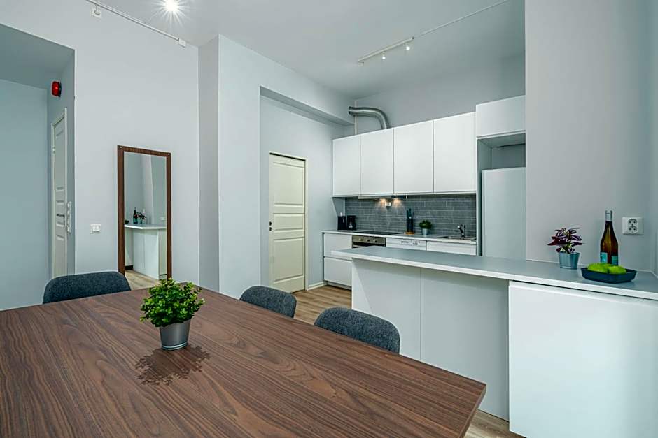 MAYA Apartments - Sentrum