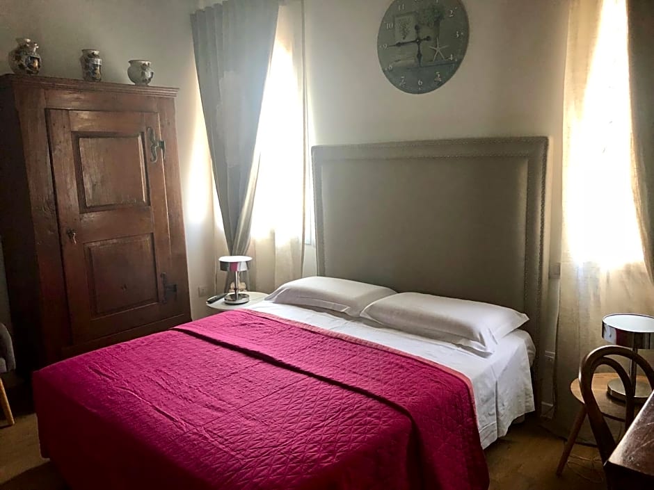 A casa di V-Ale