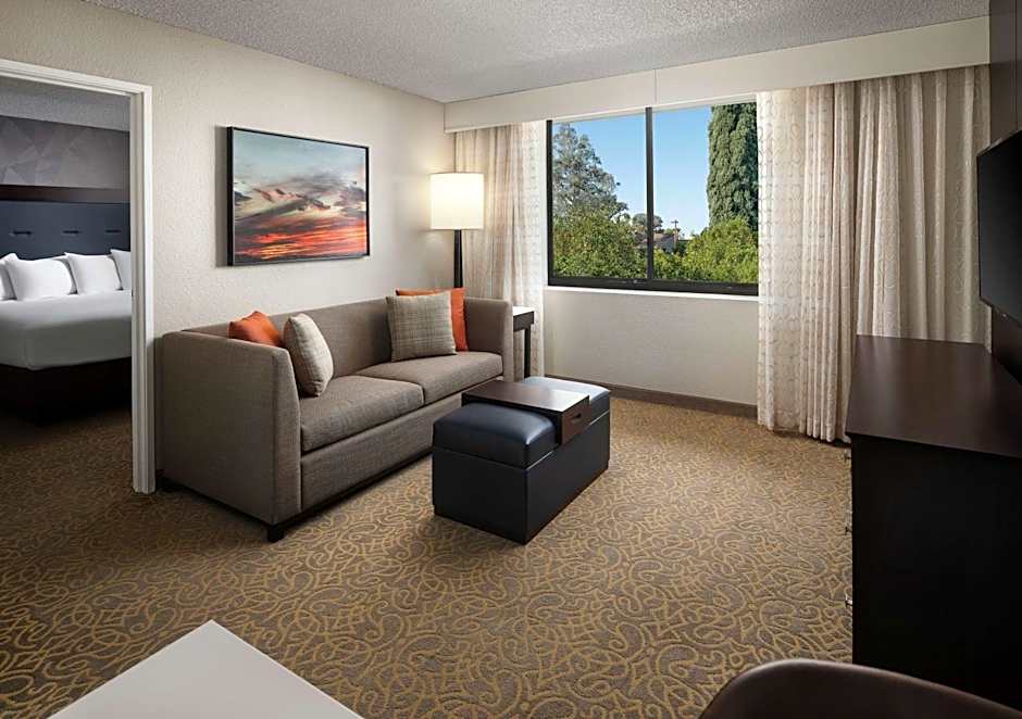 Embassy Suites by Hilton Tucson East, AZ