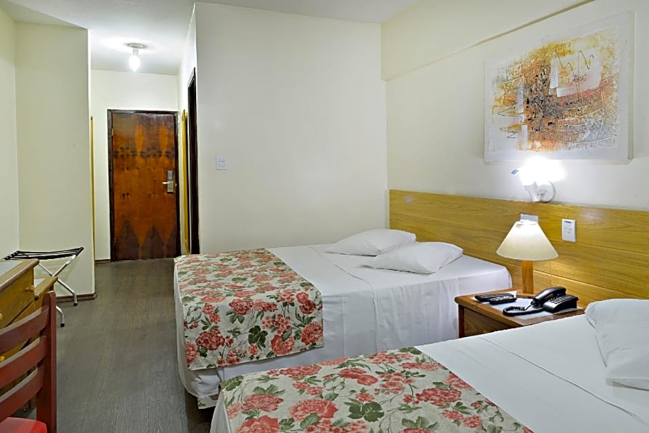 Hotel Nacional Inn Piracicaba
