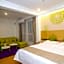 GreenTree Inn Weifang Kuiwen District Beiwang Jiale