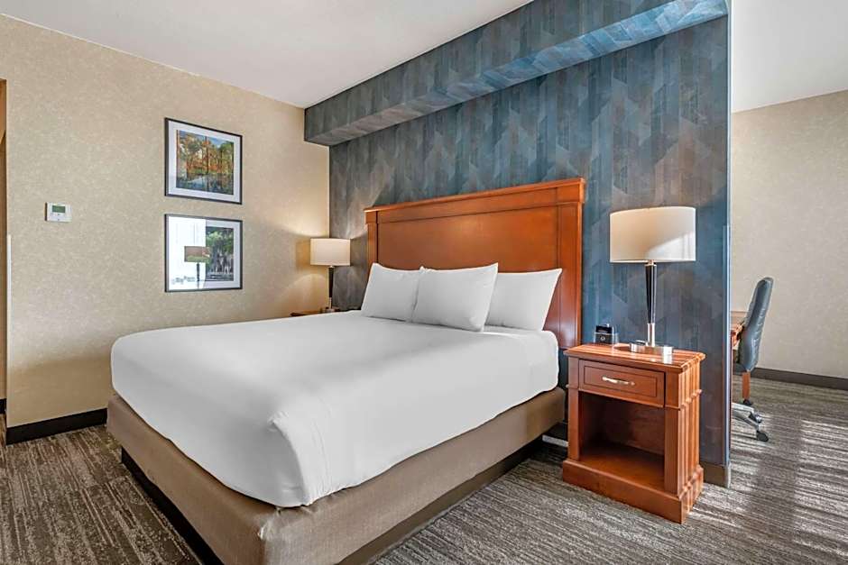 Drury Inn & Suites Valdosta